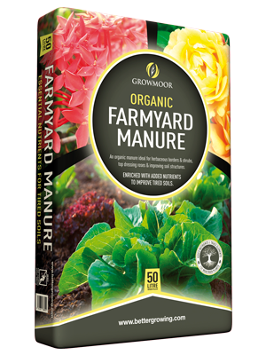 Organic Farmyard Manure