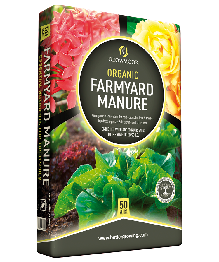 Farmyard Manure