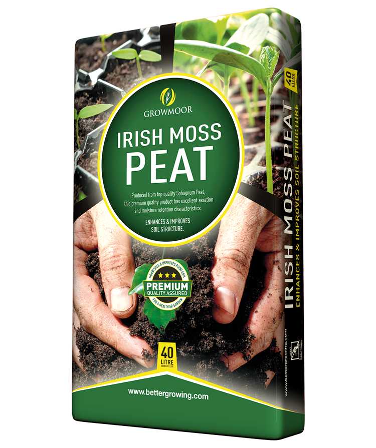 What Are the Grades of Peat Moss