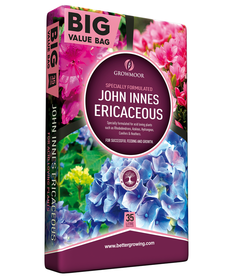 John Innes Ericaceous Compost