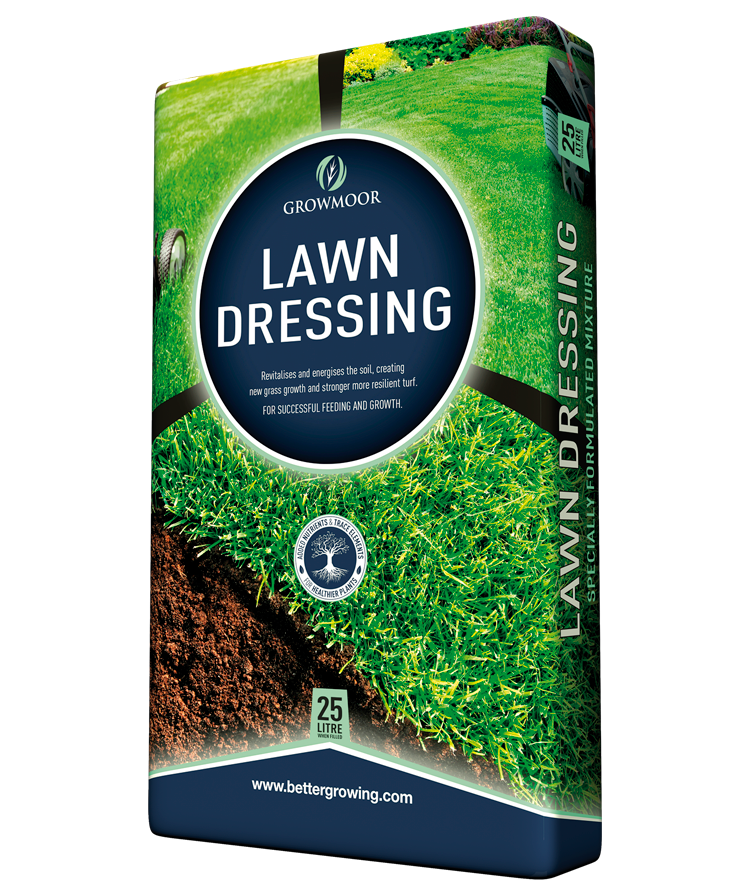 Lawn Dressing