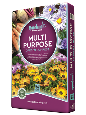 Moorland Multi Purpose Compost