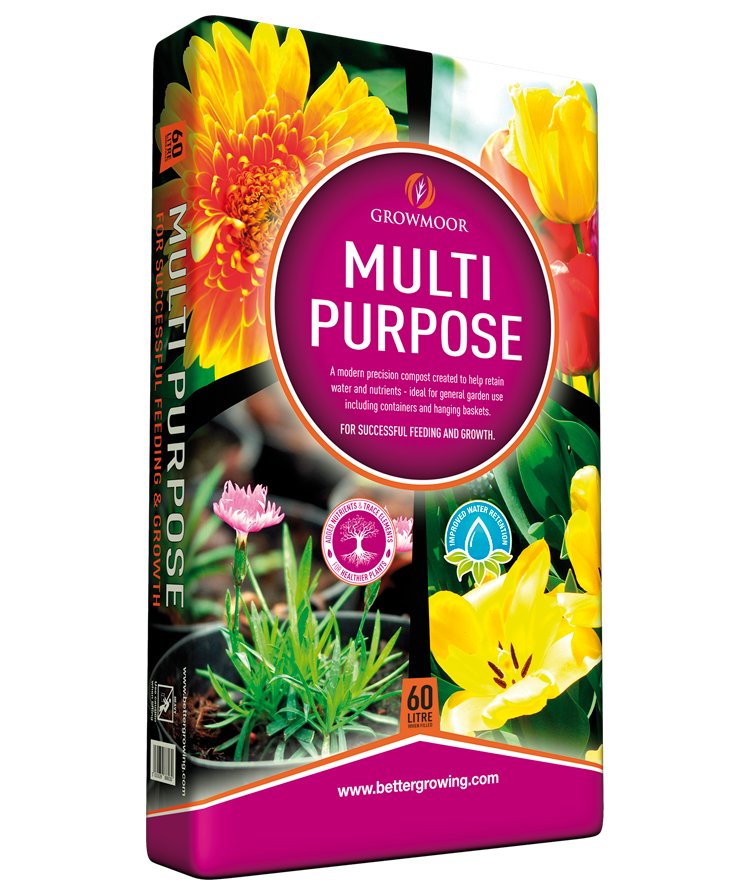 Multi Purpose Compost