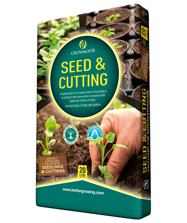 Seed and Cutting Compost